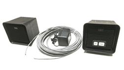 Alpha Series Single-Channel Voice Communication System; click to learn more